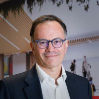 Armando Brunini avatar image