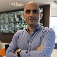 Steferson Ulisses avatar image