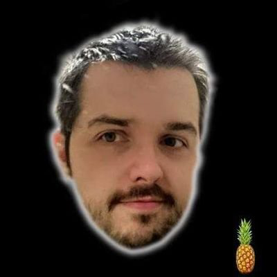 Curt Anderson avatar image