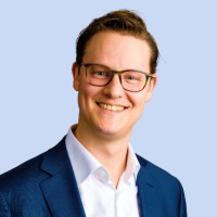 Frank Rozemulder avatar image