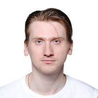 Ihor Kolodyuk avatar image