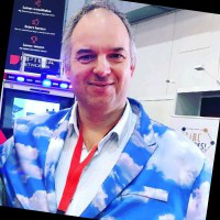 Marco van den Akker avatar image