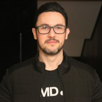 Plinio Theodoro avatar image