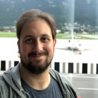 Florian Hibler avatar image