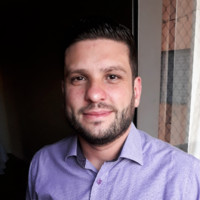 Roberto Nobre avatar image