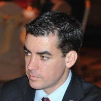 John Jamie avatar image