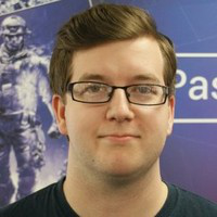 Jonny Hughes avatar image