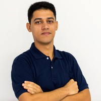 Luiz Fagner avatar image