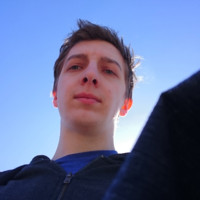 Elliott Waterman avatar image