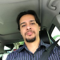 Paulo Nhaia avatar image