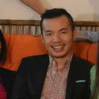 Comb Hua avatar image