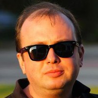 Cem Fidanlik avatar image