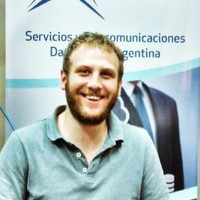 Nicolas Graizer avatar image