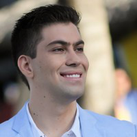 Thiago de Oliveira avatar image