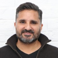 Pancham Prashar avatar image