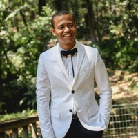 Joalisson Santana avatar image