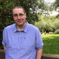 Dan Offord avatar image