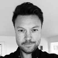 Mikkel Hansted avatar image