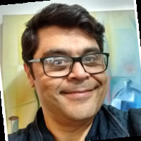 Flavio Silveira avatar image