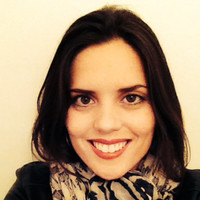 Talita Vasconcellos avatar image