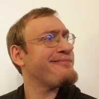 Andrew Hanson avatar image