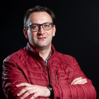 André de Figueiredo avatar image