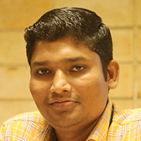Dipak Nikam avatar image