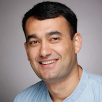 Buzurgmekhri Kurbon avatar image