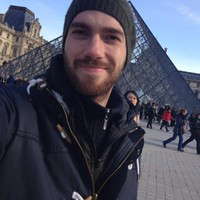 Luiz Garcia avatar image