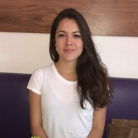 Eliana Cordova avatar image