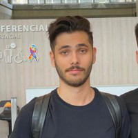 Felipe Araujo avatar image