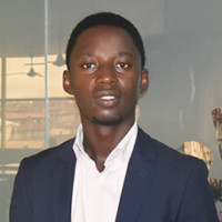 Adewumi Babafemi avatar image