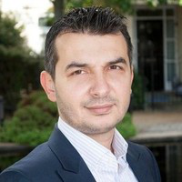 Deyan Shkodrov avatar image