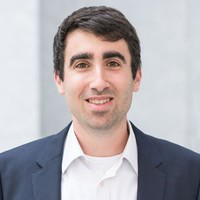 Steven Farber avatar image