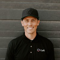 Cameron Harris avatar image