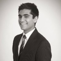 Ayush Goyal avatar image