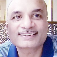 Vijay Kasireddy avatar image