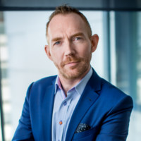 James Norwood avatar image