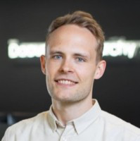 Mads Frederiksen avatar image