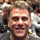 Steve Styrbicki avatar image