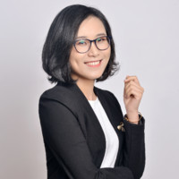 Pianpian Wang avatar image