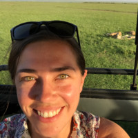 Nicole Fox avatar image