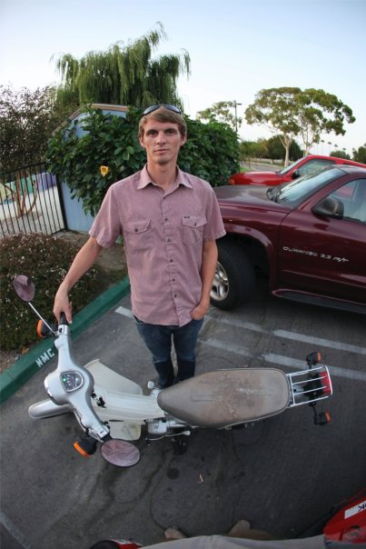 Travis Hartanov avatar image