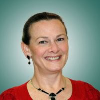 Leslie Gordon avatar image