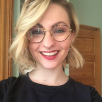 Jen Grieco avatar image