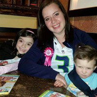 Laura Jenks avatar image