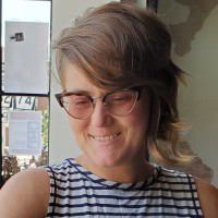 Jessica Baumgardner-Zuzik avatar image