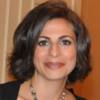 Joumana Silyan-Saba avatar image