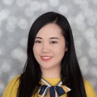Siqiong Zhou avatar image