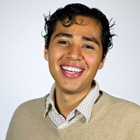 Edward Garcia avatar image